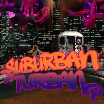 Suburban Turban film poster