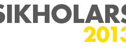 Sikholars logo