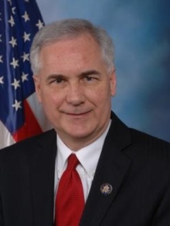 Representative Tom McClintock