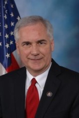 Representative Tom McClintock