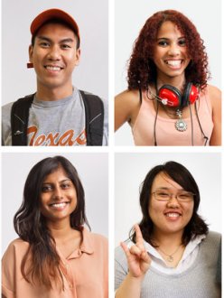 Asian Americans (source: New York Times)