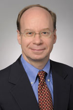 Alan Cooperman, Associate Director of Research, Pew Forum on Religion and Public Life.