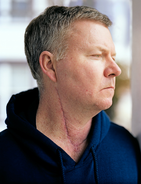 Lt. Brian Murphy (source: Greg Miller | Esquire Magazine)