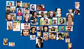 US Census blog Random Samplings banner image
