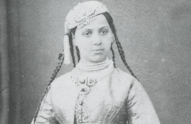 Maharani Bumba Duleep Singh (source: <a href="http://news.ukpha.org/2013/01/maharani-bamba-duleep-singh-to-feature-in-new-york-exhibition-on-the-history-of-africans-in-india/" target="_blank">Punjab Heritage News</a>)