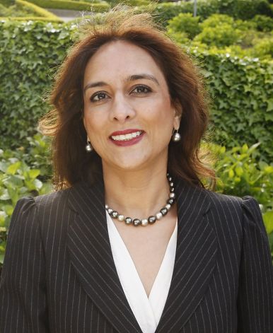 Harmeet Kaur Dhillon (source: SF Gate)