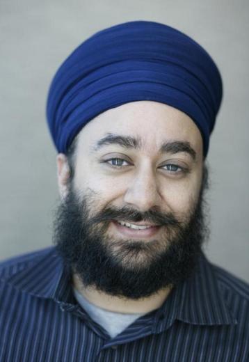 "As co-founder and chief strategy officer of Appirio, Narinder plays a key role in keeping Appirio at the forefront of cloud computing. He's chairman of the board of the Sikh Coalition and executive sponsor of Appirio's philanthropy program." (source: San Francisco Business Times)