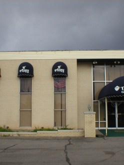 Sikh Temple of Salt Lake City. (photo: Utah Public Radio)