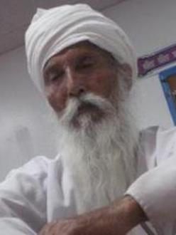 Piara Singh (source: Loonwatch