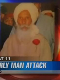 Piara Singh (source: CBS 47)