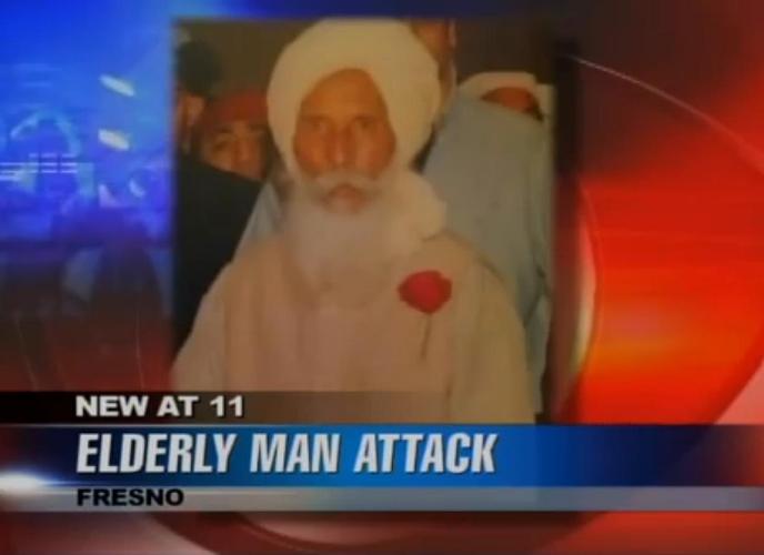 Piara Singh (source: CBS 47)