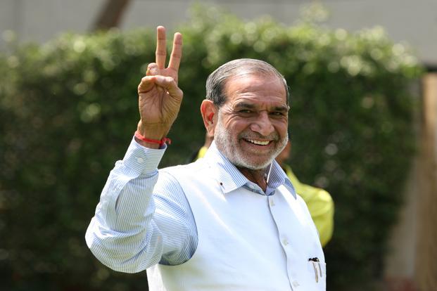 In a process that took three decades, Sajjan Kumar, a leader in India's Congress Party, was recently acquitted for his well-documented involvement in the anti-Sikh pogroms during November 1984 in which thousands of Sikhs were murdered in three days in the country's capital city. Five co-accused were convicted. (Source: Live Mint)