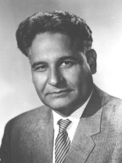 Dalip Singh Saund. (Source: saund.org)