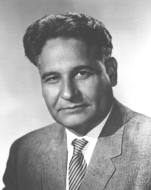 Dalip Singh Saund. (Source: saund.org)