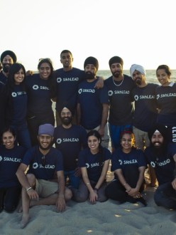 SALDEF Leadership Development Program graduates. (Source: SALDEF)