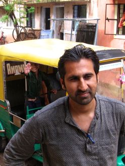 Zahir Janmohamed. (Source: ZahirJanmohamed.com)