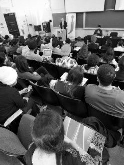 Sikholars 2013. (Source: Sikholars)