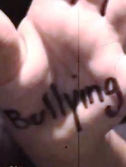 "Break the Silence" from the Kaur Foundation.