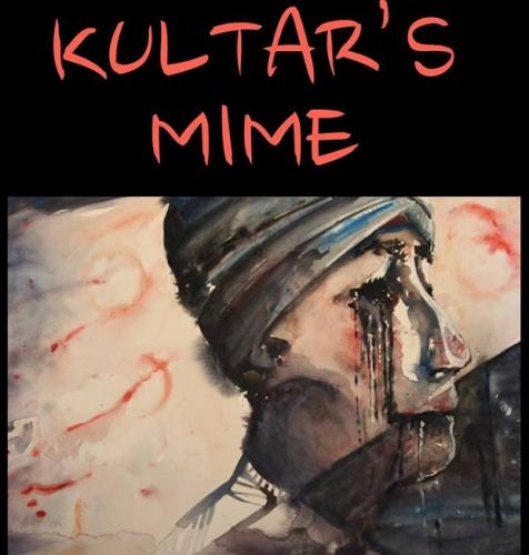 Kultar's Mime playbill. (Source: United for Justice with Peace)