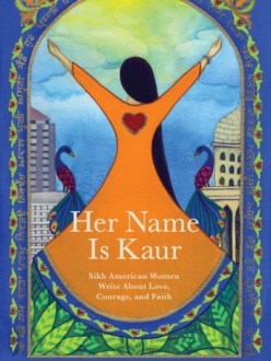Her Name Is Kaur cover
