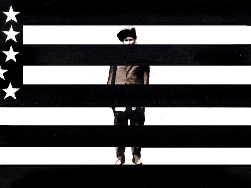 "The U.S. government has moved quietly and aggressively to prevent undocumented Indians from entering the United States, many of whom are Sikhs fleeing political repression or economic collapse at home." (Source: Buzzfeed News)