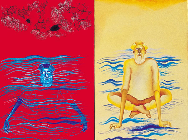 Immersion_Emergence_by_Arpana_Caur